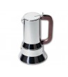 espresso coffee maker for 1 cup design Richard Sapper