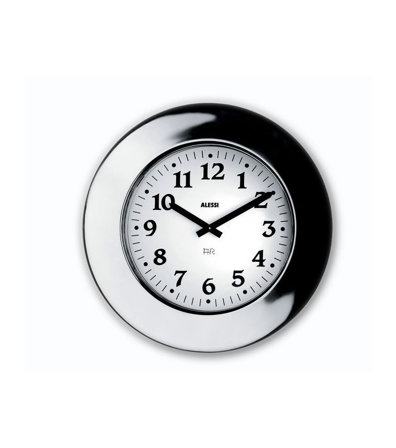 orologio momento design Aldo Rossi