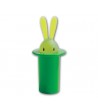 toothpick holder magic bunny design Stefano Giovannoni