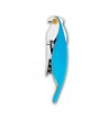 corkscrew parrot design Alessandro Mendini