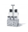 set olio-aceto-sale-pepe-spezie cactus design LPWK