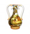 Flask with Handles