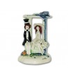 Ceramic Couple