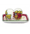 Sale/Pepe con Vassoio "Panarea"