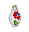 1 Liter Jug ​"Flowers Fantasy"