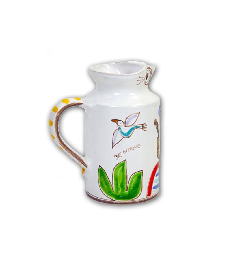 1 Liter Jug ​"Animals Fantasy"