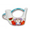 1 Liter Jug ​"People Fantasy"