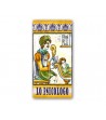 Ceramic Tile the Psychologist