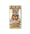 Ceramic Tile the Policeman
