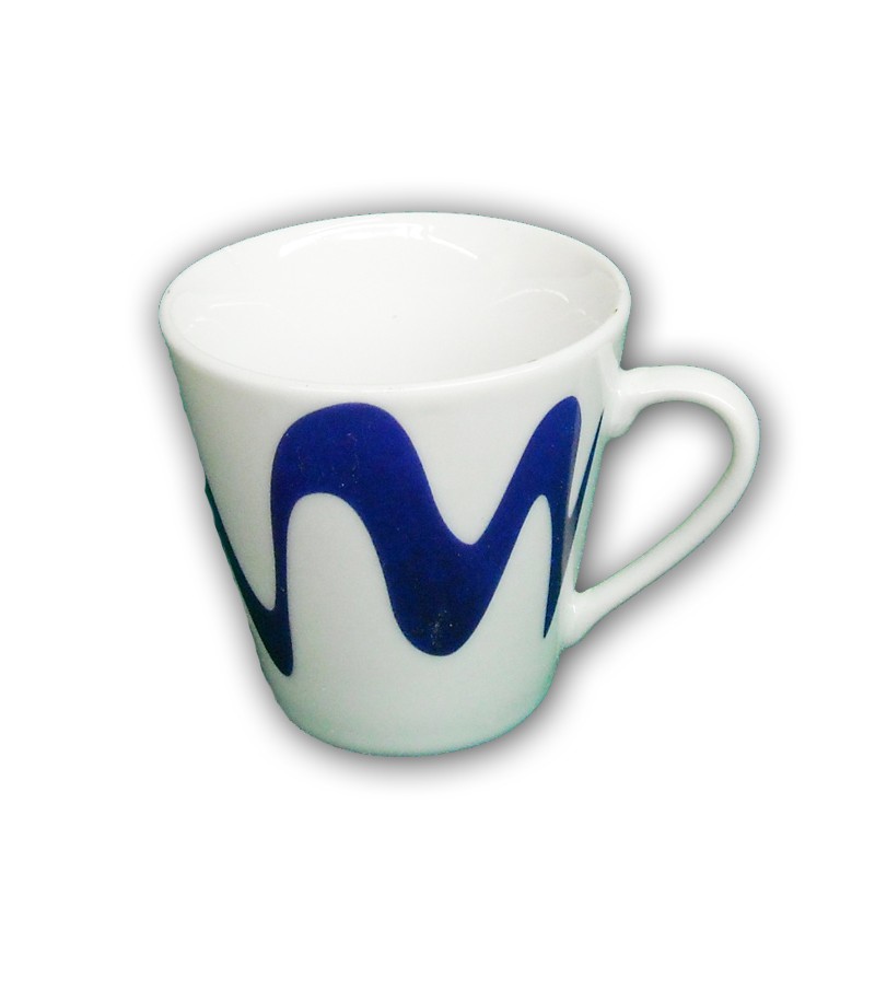 Cup with handle