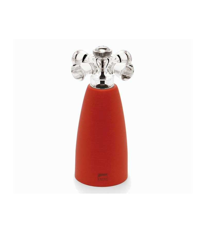Colored Giannini pepper mill