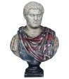 Busto Imperatore Caracalla