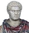 dettaglio viso Caracalla