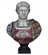 Busto Imperatore Augusto