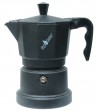 Espresso Coffee Maker Color Black