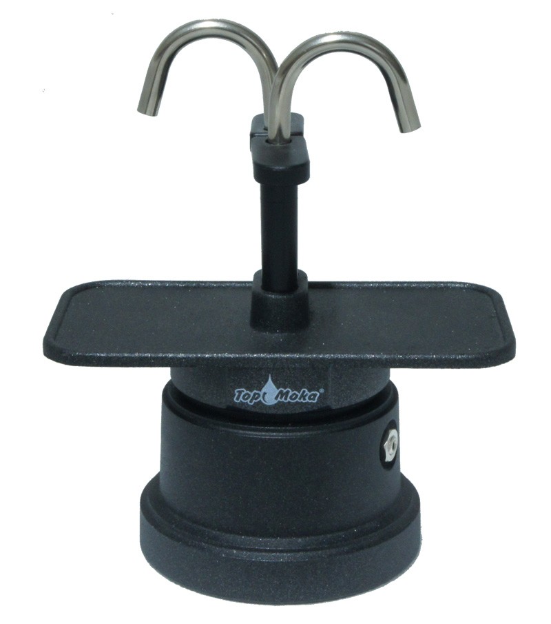 Espresso coffee maker