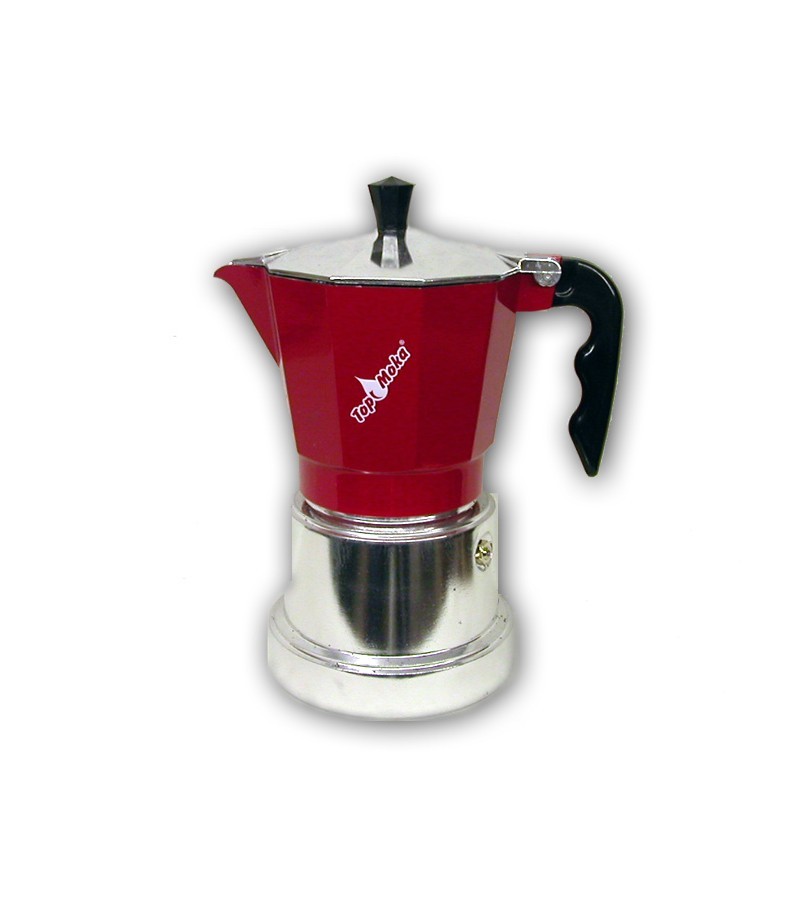 Espresso maker Giannina induction, Small