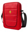 Borsa Tracolla Scuderia Ferrari