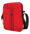 Borsa Tracolla "Urban"Scuderia Ferrari