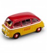 Fiat 600 Multipla Coca-Cola Olimpiadi 1960