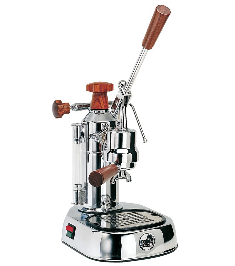 Lever coffee machine Europiccola "ELH"