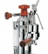 Detailed coffee machine Europiccola "ELH"