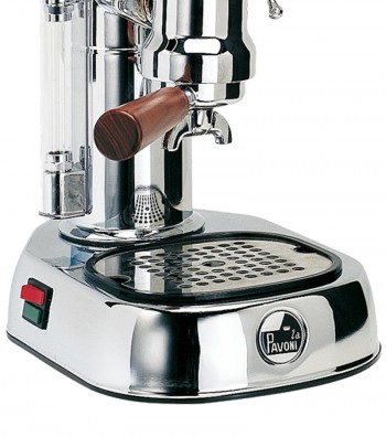 Base detail coffee machine Europiccola "ELH"