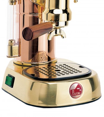 Base detail coffee machine Professional "PRG"