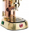 Dettaglio base macchina caffè Professional "PRG"