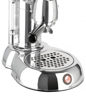 Base detail coffee machine "Stradivari STL"