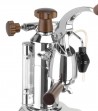 Dettaglio macchina caffè' "Stradivari STH"