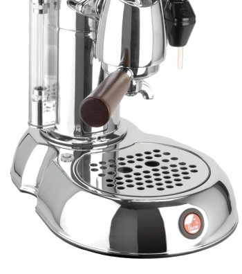 Base detail coffee machine "Stradivari STH"