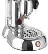Dettaglio base macchina caffè' "Stradivari STH"