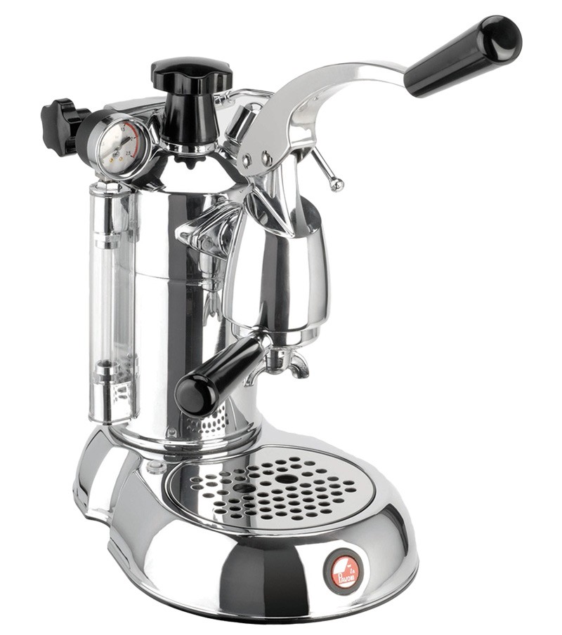Lever coffee machine "Stradivari SPL"