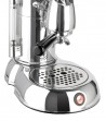 Dettaglio base macchina caffè "Stradivari SPL"