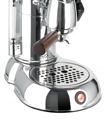 Base detail coffee machine "Stradivari SPH"