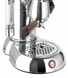 Dettaglio base macchina caffè "Stradivari SPH"