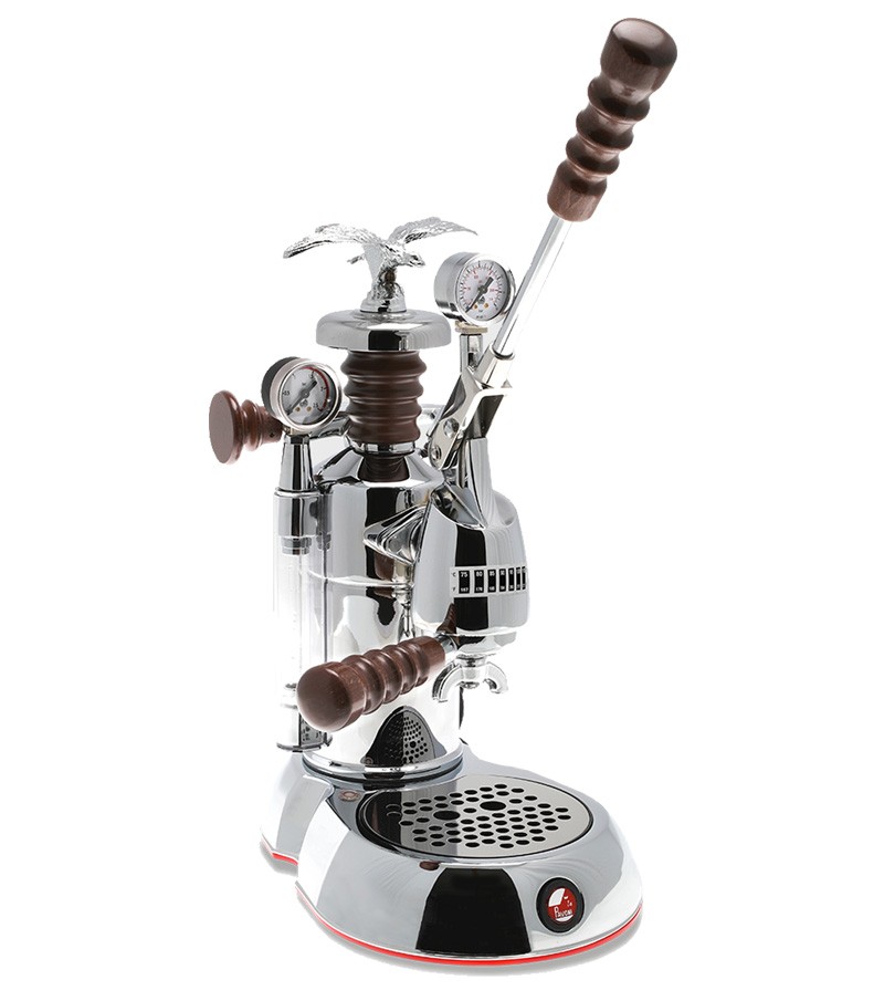 Lever coffee machine Esperto Abile "ESPAB"