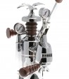 Detailed coffee machine Esperto Abile "ESPAB"