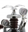 Eagle detail coffee machine Esperto Abile "ESPAB"