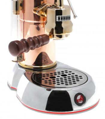 Base detail coffee machine Esperto Edotto "ESPED"