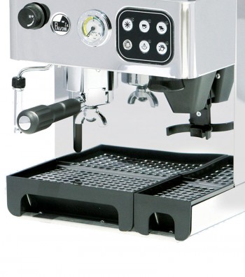 Base detail coffee machine DOMUS BAR DOSATA - DED