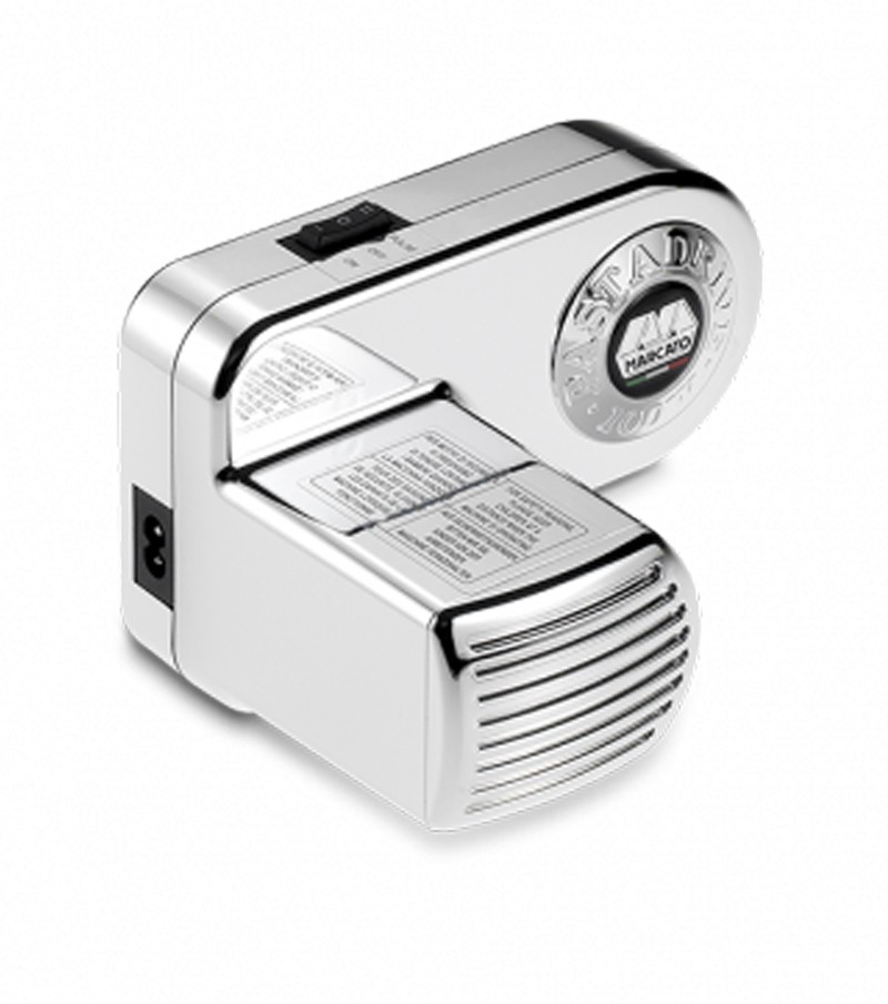 Chromed Pastadrive motor 220V