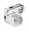 Chromed Pastadrive motor 220V