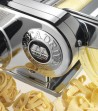 Detailed chromed Pastadrive motor 220V