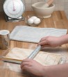 Lavorazione ravioli tablet argento