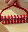Tagliapasta Pastabike rosso