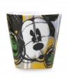 bicchierino da caffè Mickey grafic