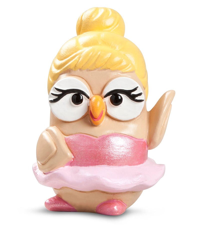 statuetta goofo " Ballerina Goofarina"