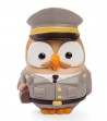 statuetta goofo "Finanza"